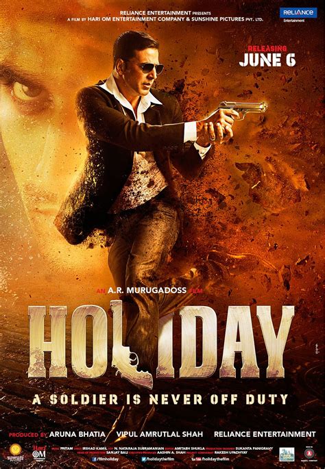 holiday 2014 hindi movie|holiday movie hindi akshay kumar.